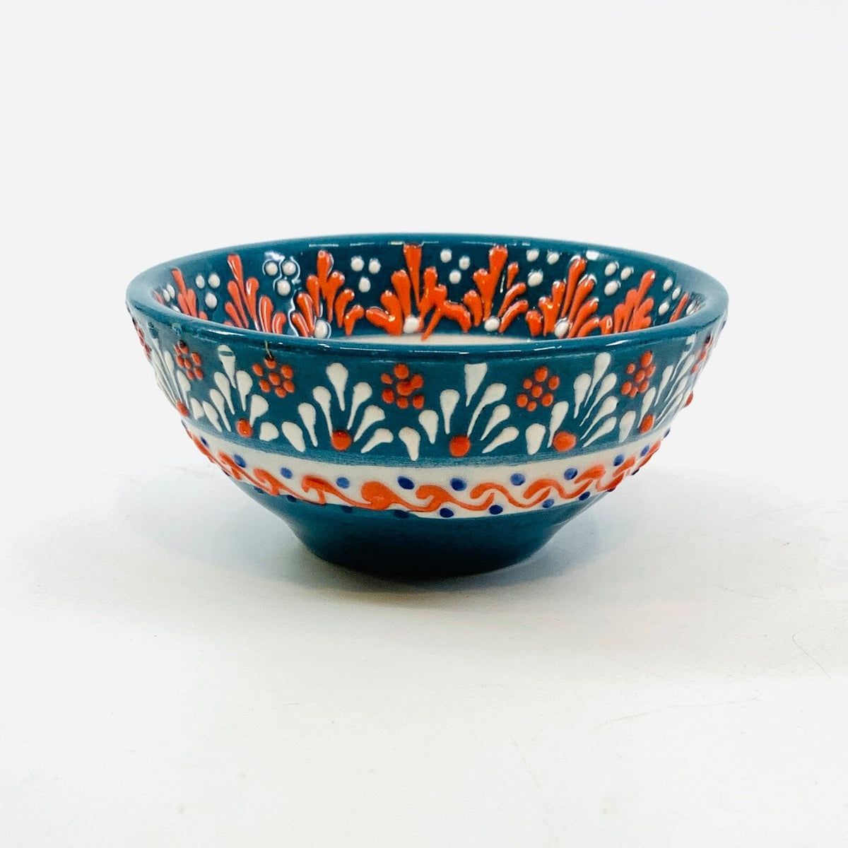 Handmade Turkish Bowl 65 Decor Natto USA 