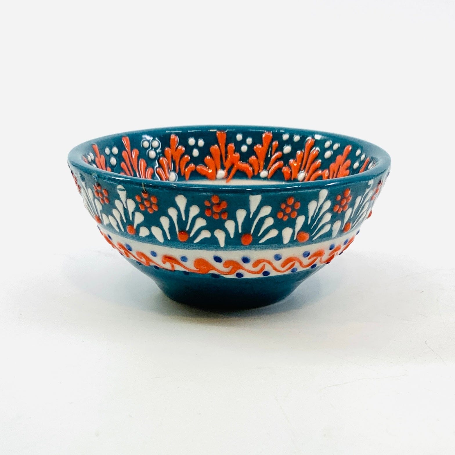 Handmade Turkish Bowl 65 Decor Natto USA 