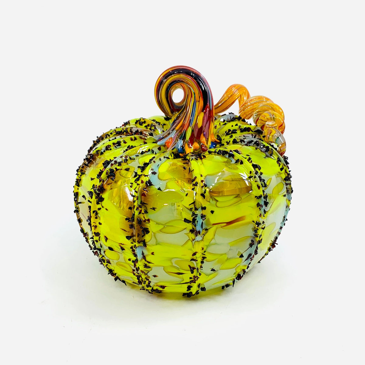 Daily Pumpkin 2748 Squat