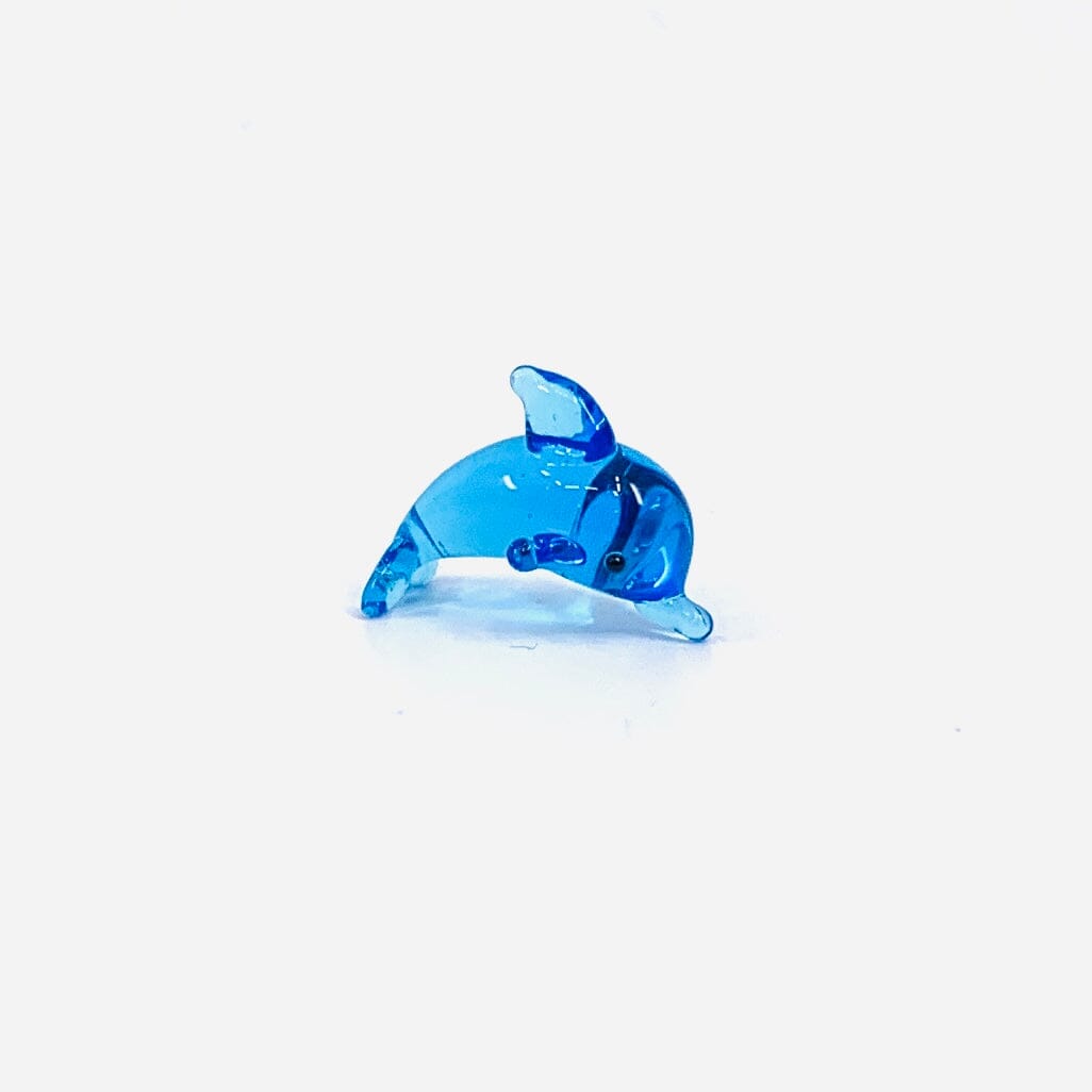 Teeny Teensie Dolphin GANZ 