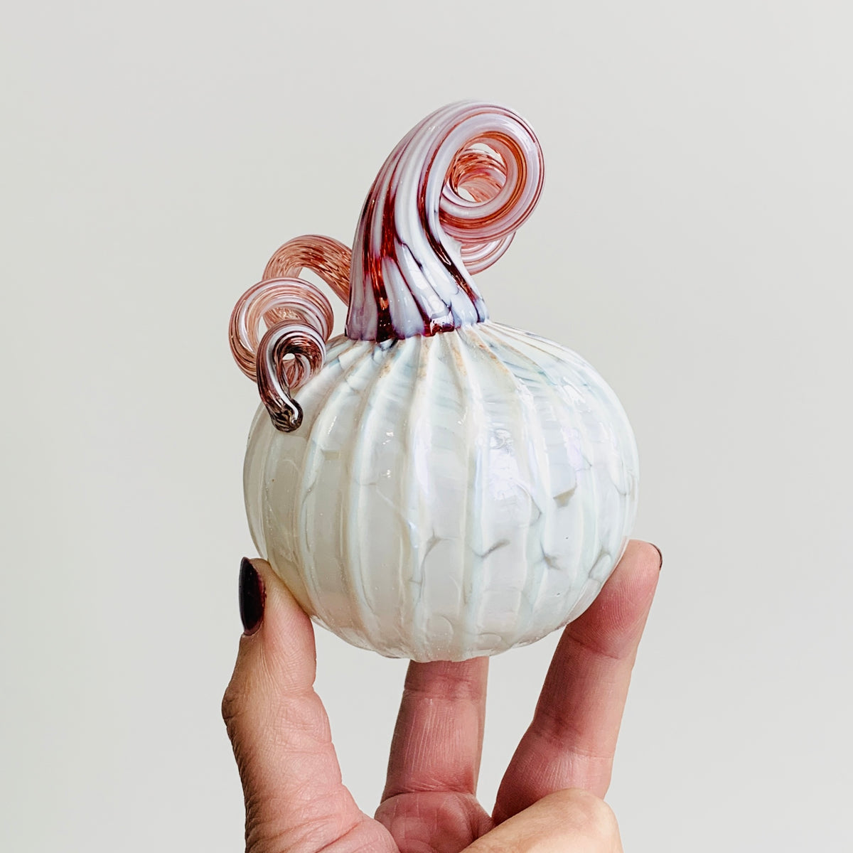 Daily Pumpkin 136 Fall Mini