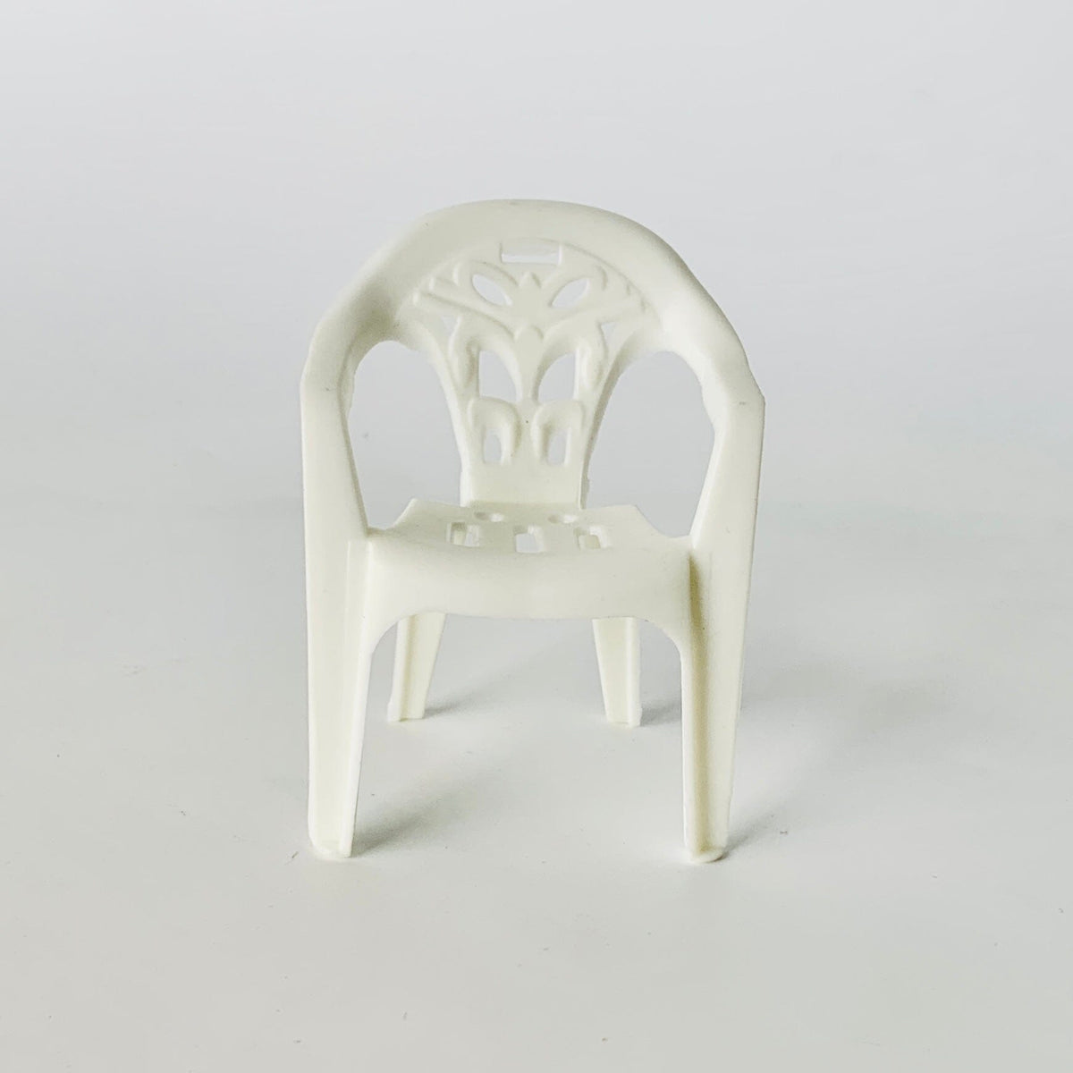 Miniature Lawn Chair - 