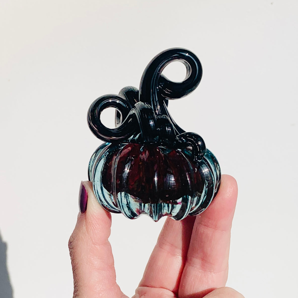 Daily Pumpkin 920 Mini Paperweight