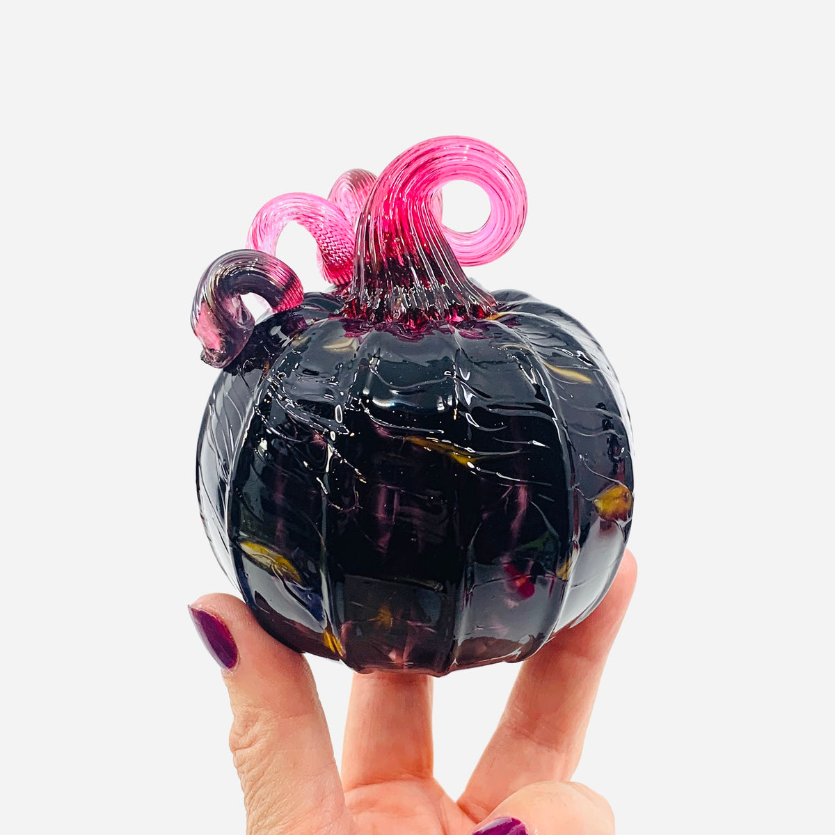 Daily Pumpkin 1004 Mini