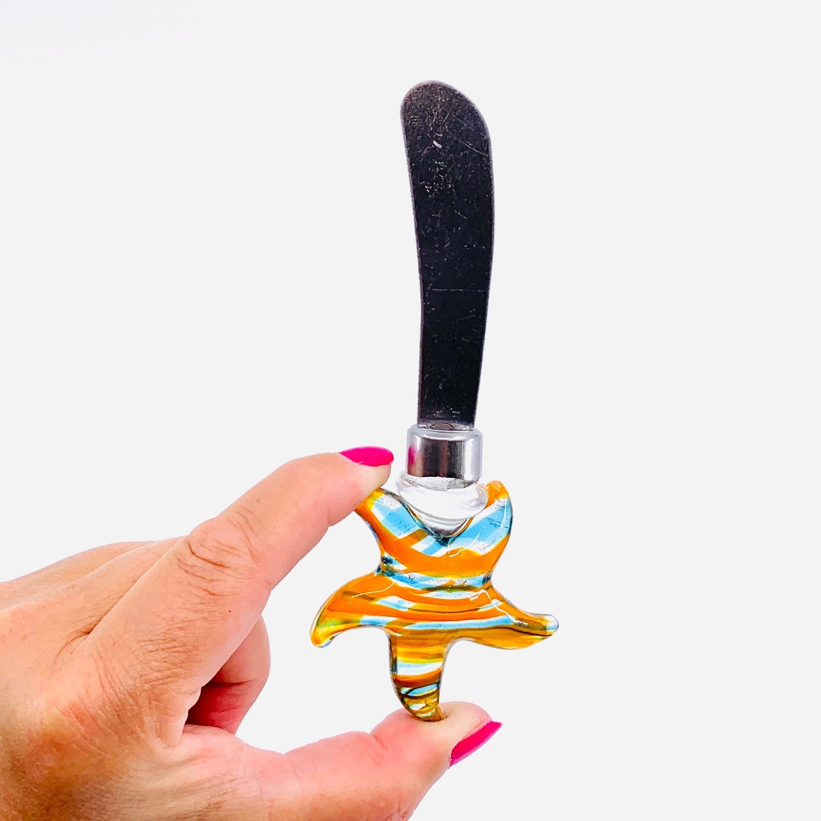 Sea Life Spreader, Starfish Decor Gift Essentials 