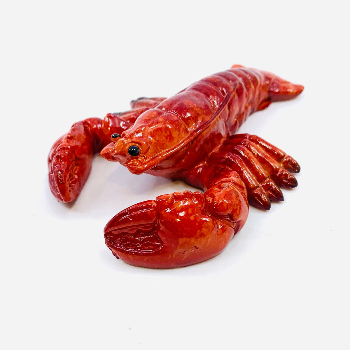 Lobster Magnet Miniature Chesapeake Bay 