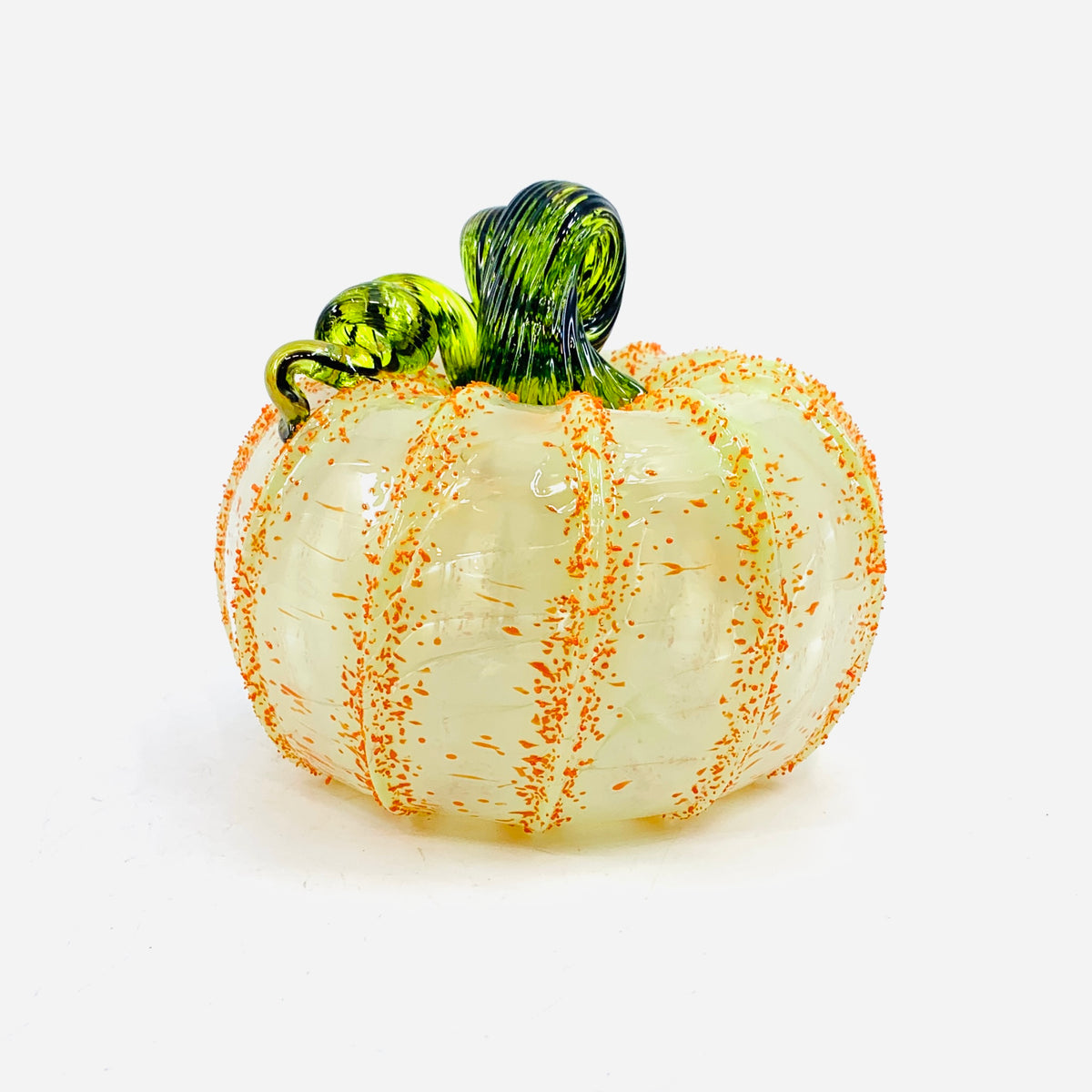 Daily Pumpkin 428 Fall Oops Squat