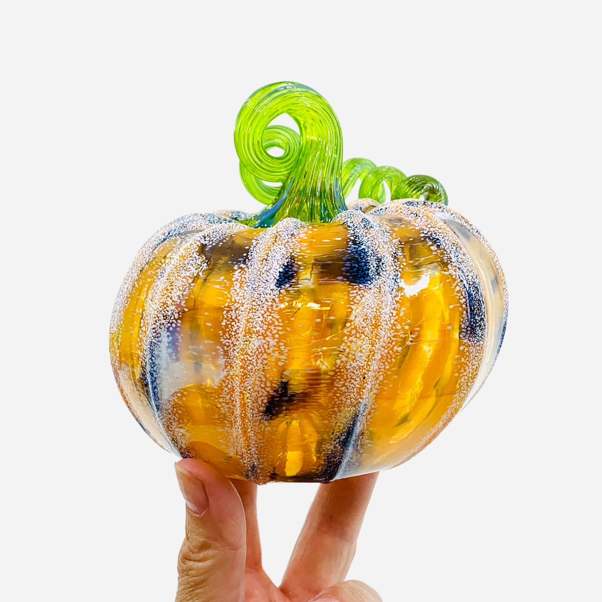 Daily Pumpkin 2257 Oops Squat