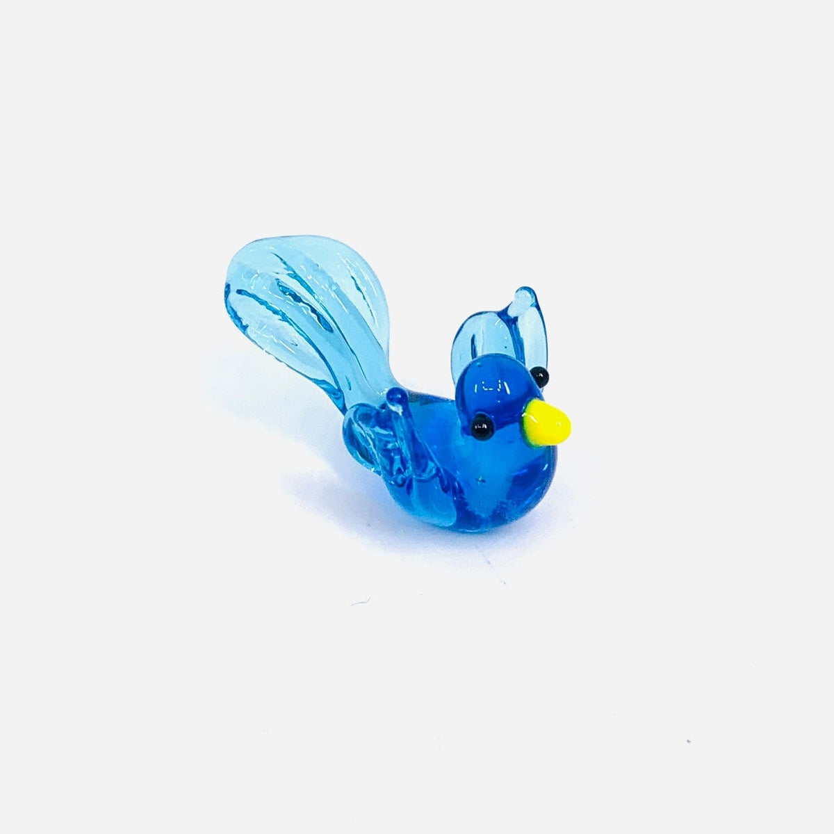 Teeny Teensie Bird GANZ 
