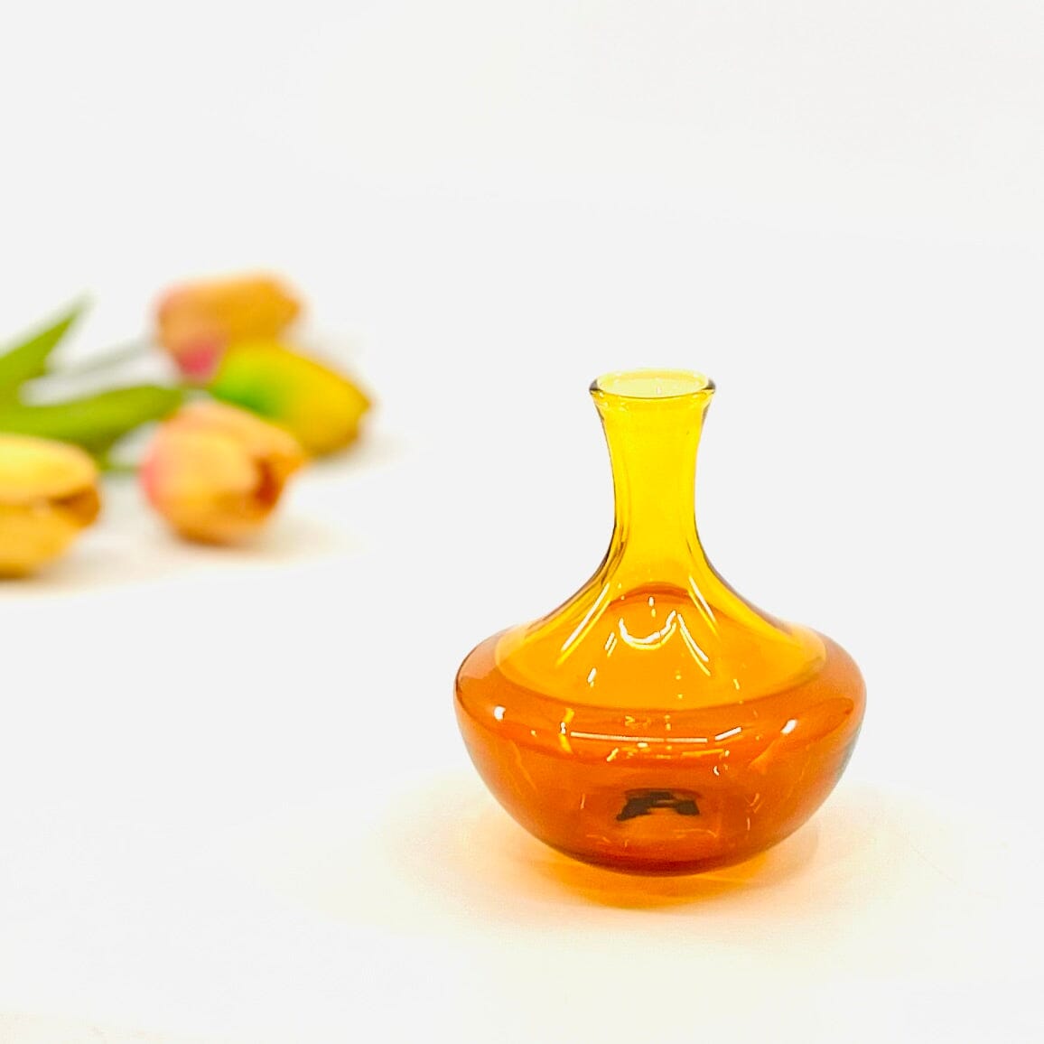 Two Tone Bud Vases-5 One Hundred 80 Degrees 