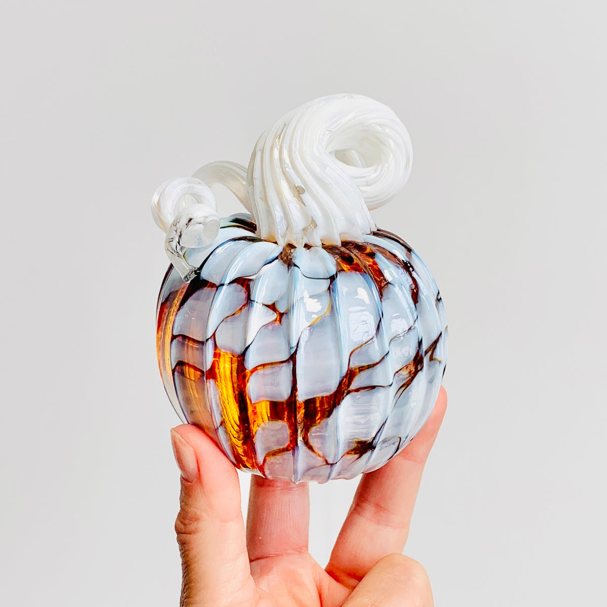 Daily Pumpkin 2045 Mini