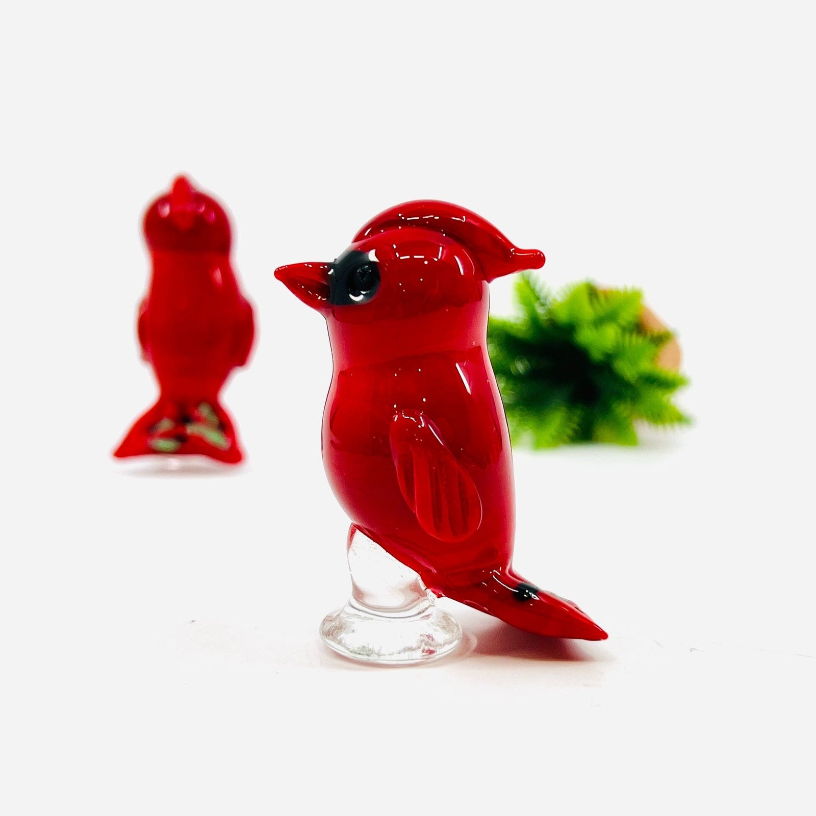 Pocket Cardinal Miniature Gift Essentials 