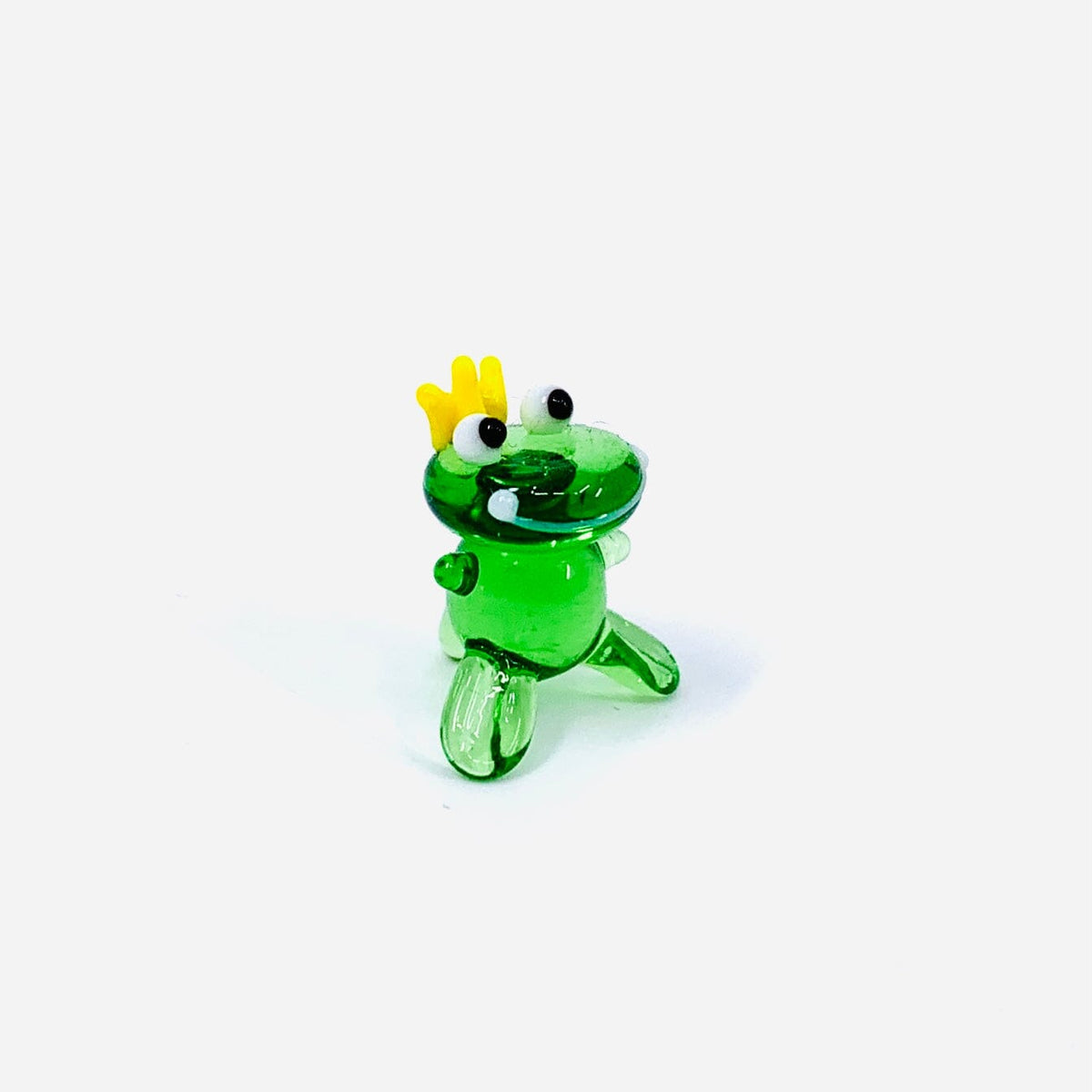 Teeny Teensie Frog Prince 4 JACO 