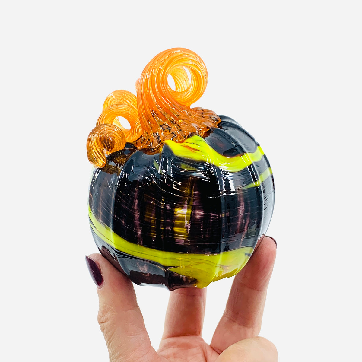 Daily Pumpkin 123 Fall Mini
