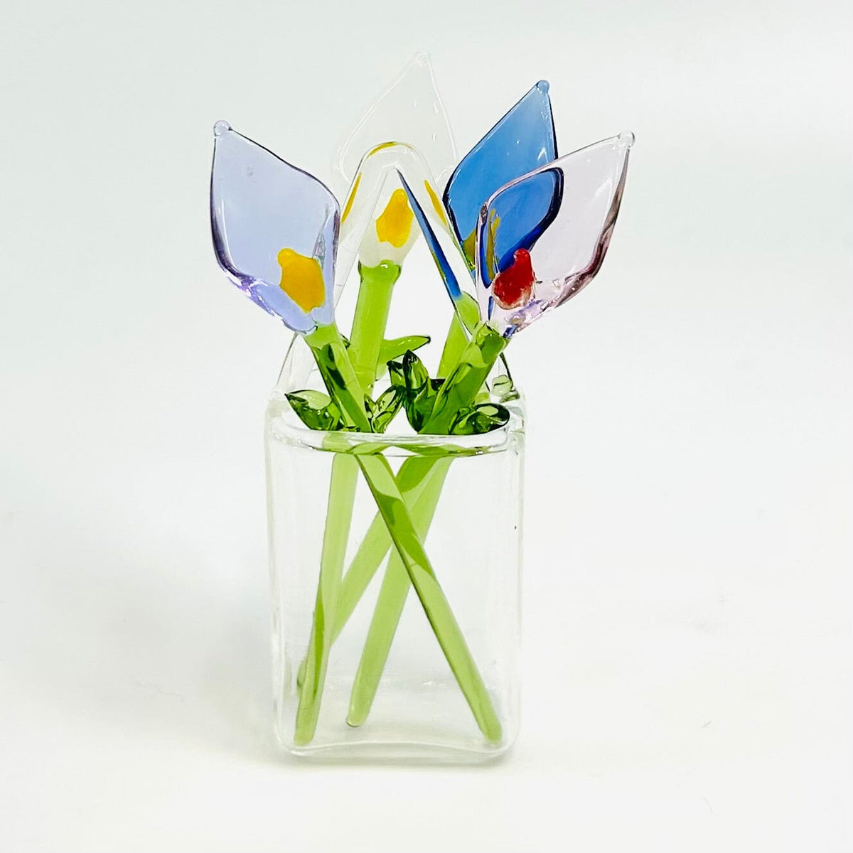 Tiny Calla Lily Build Your Own Bouquet Alex 