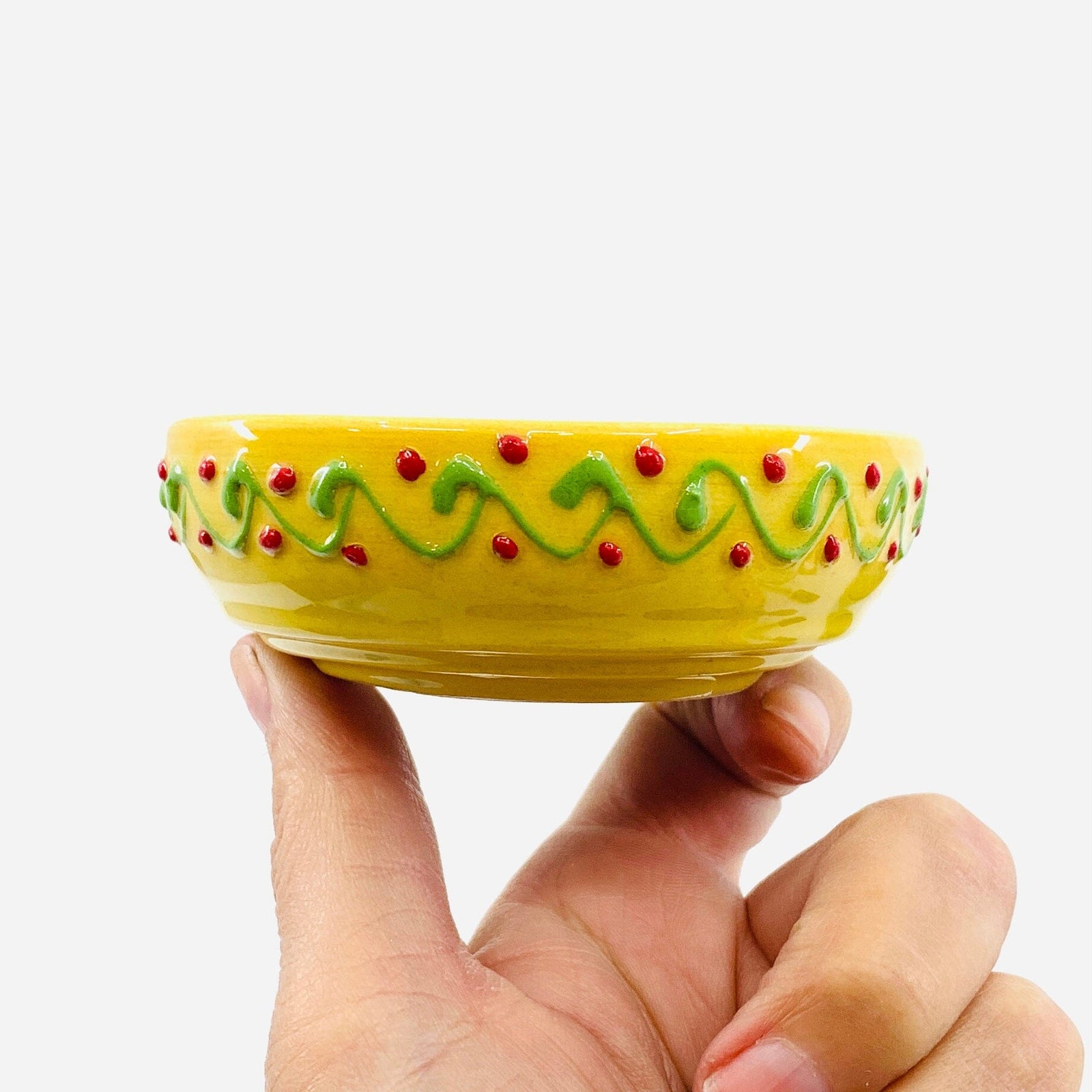 Handmade Turkish Bowl 123 Decor Natto USA 