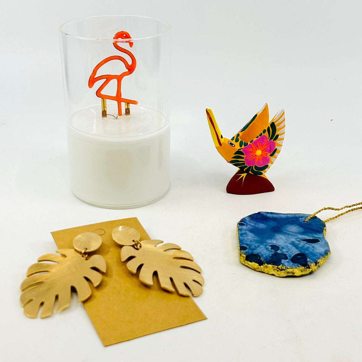 Inventory Box 25 - Fun One Hundred 80 Degrees 