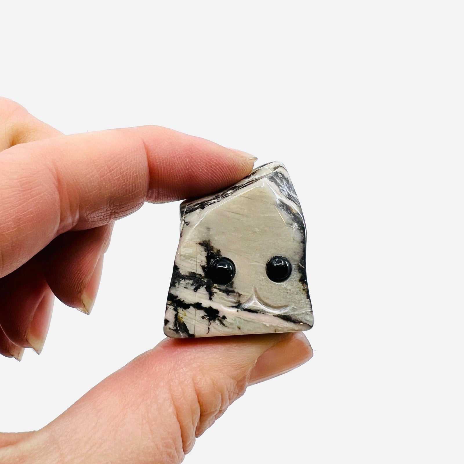 Crystal Friend 97 Butch Miniature Geo Central 