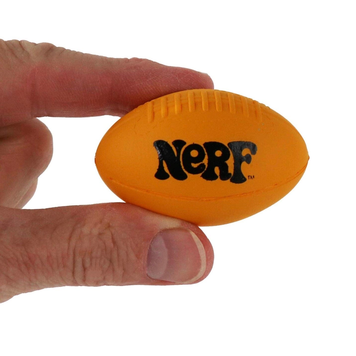 World's Smallest Official Nerf Football Super Impulse 