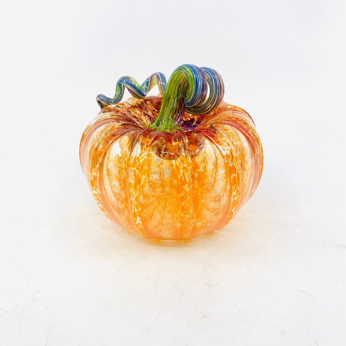 Daily Pumpkin 1947 Squat