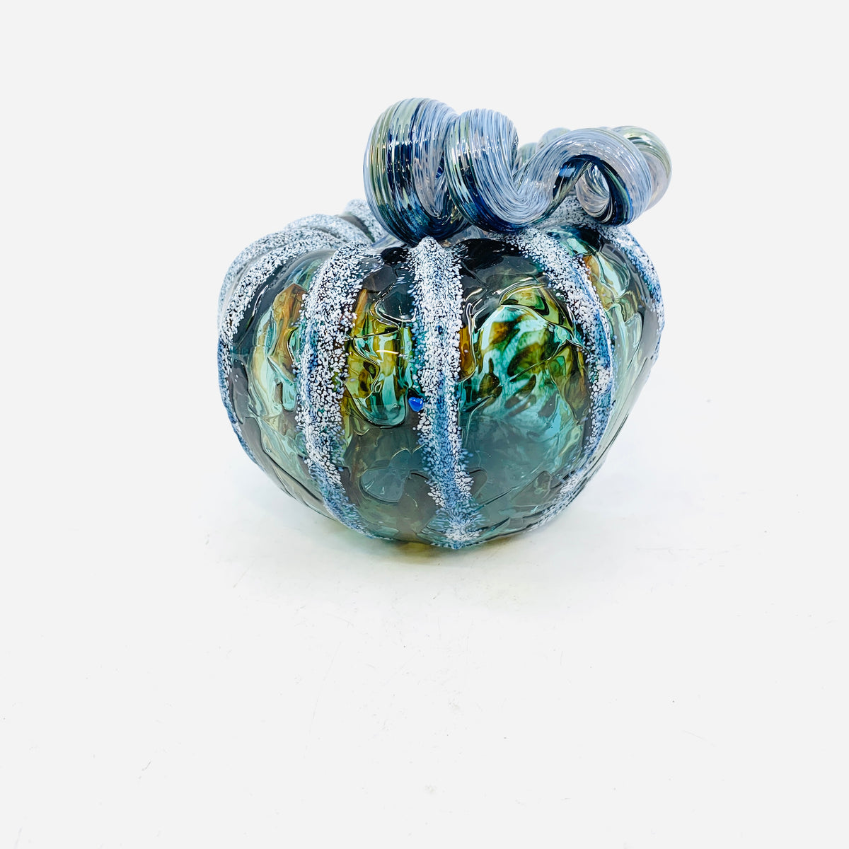 Daily Pumpkin 2001 Squat