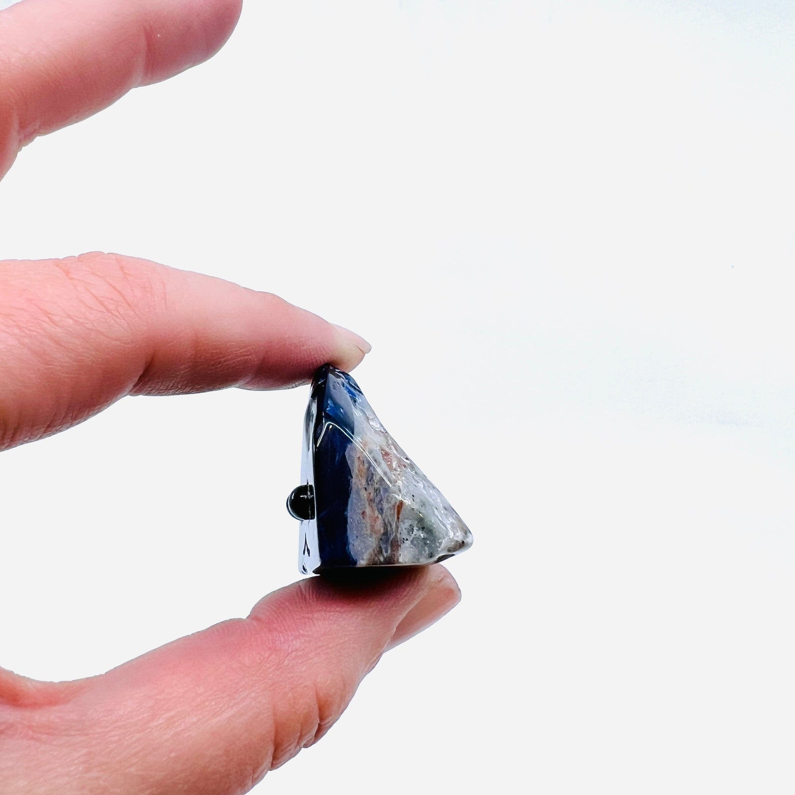 Crystal Friend 113 Chip Miniature Geo Central 