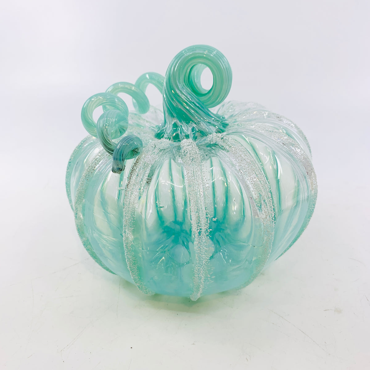 Daily Pumpkin 1931 Squat