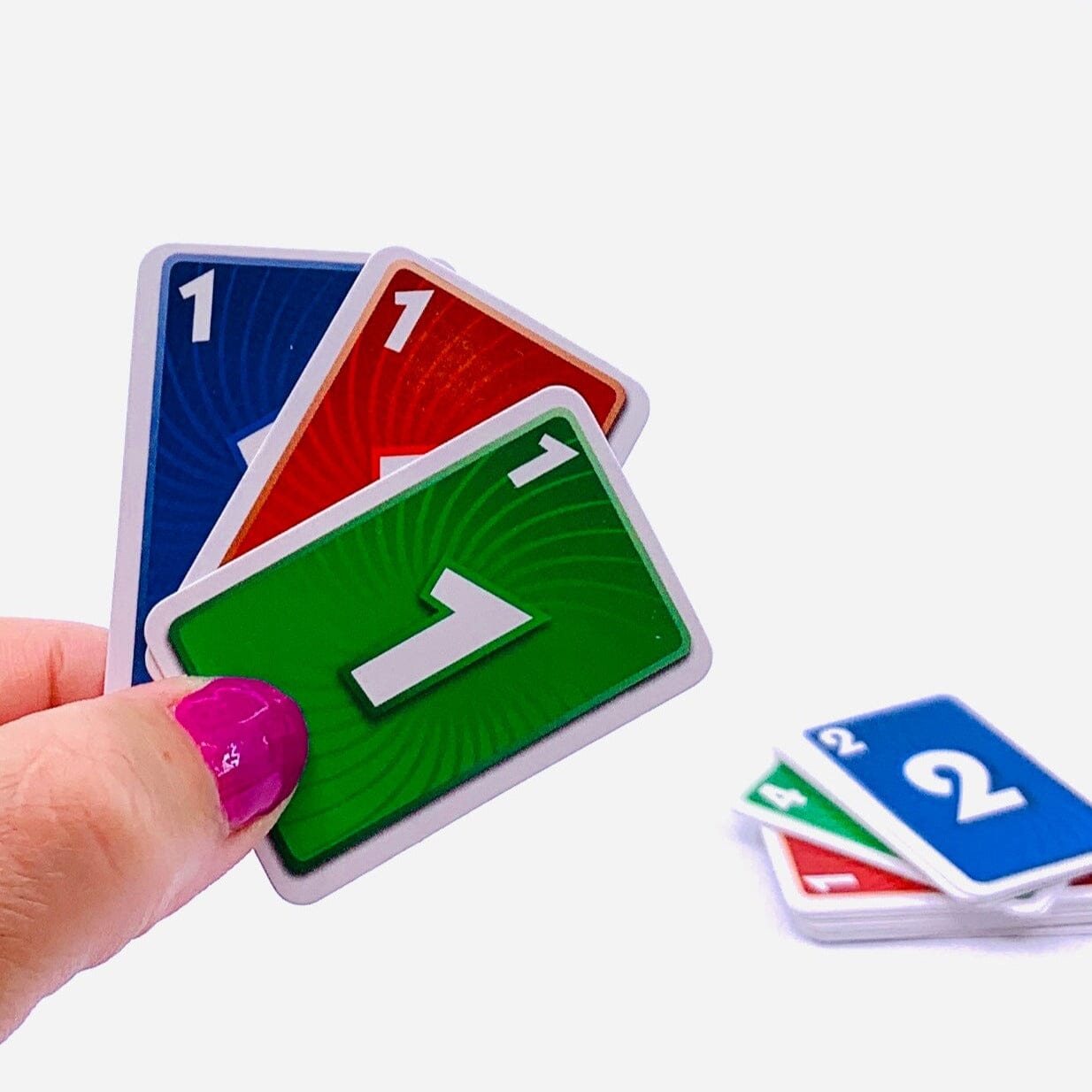 World's Smallest Skip-Bo Super Impulse 
