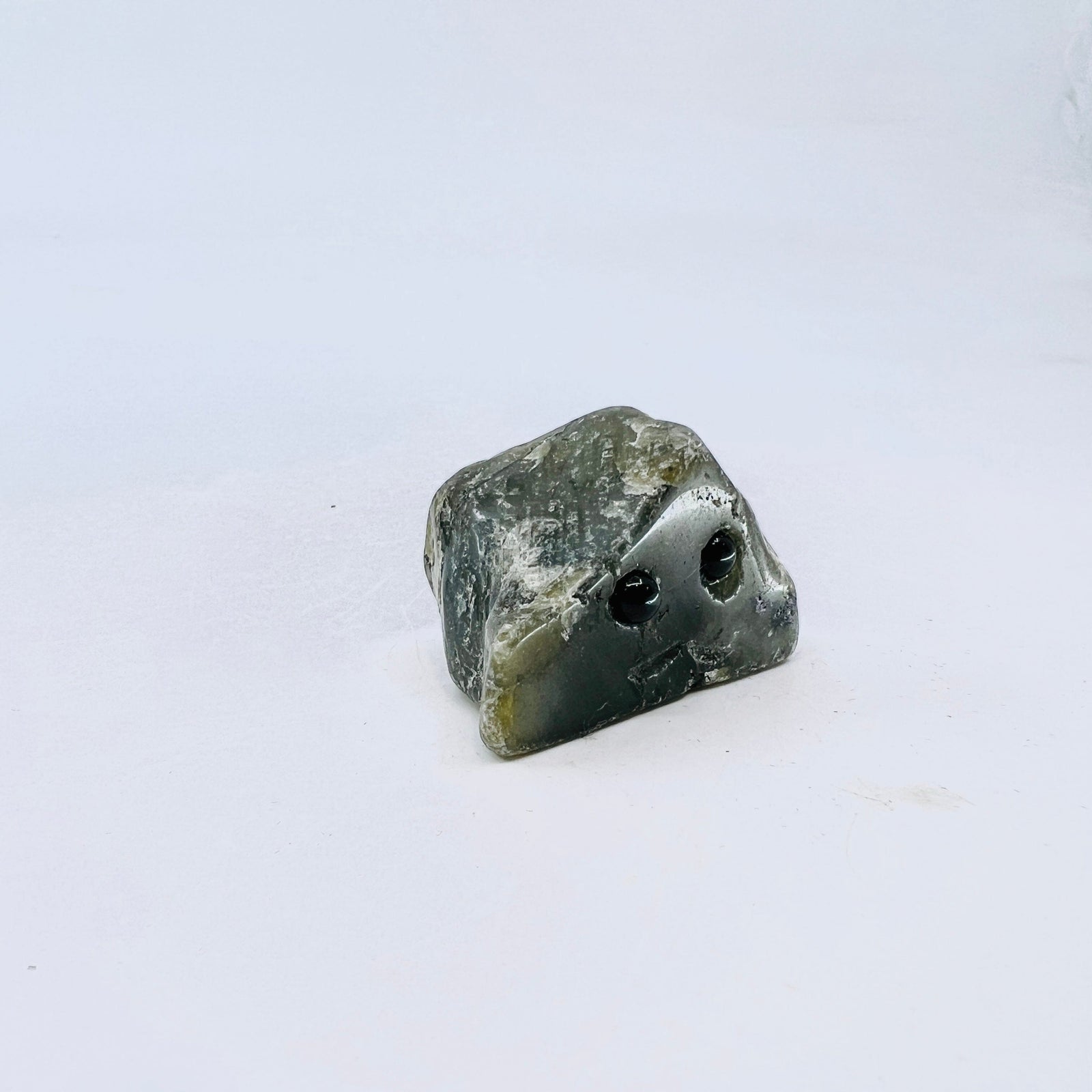 Crystal Friend 75 Lump Miniature Geo Central 