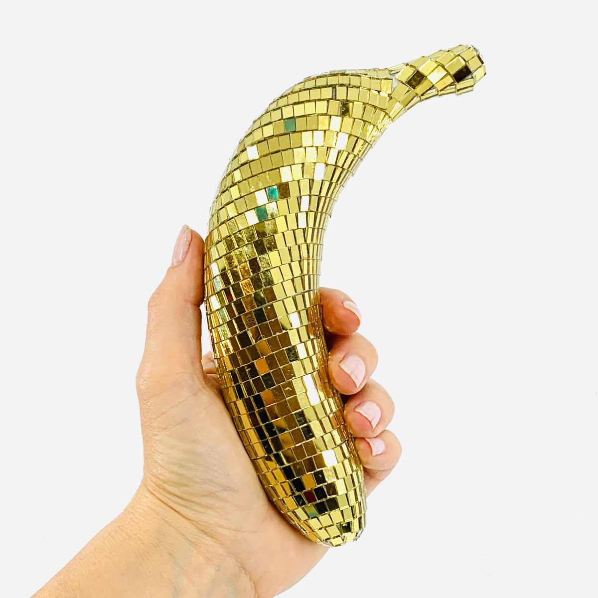 Disco Banana, Gold Alex 