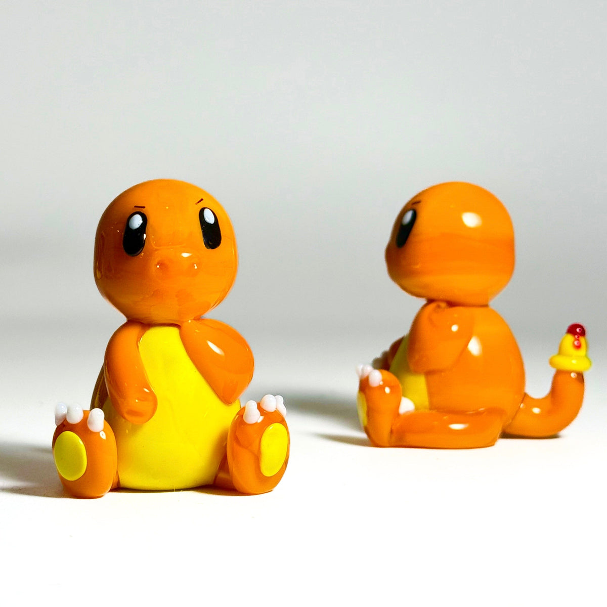 Catch Them All Pocket Monster Bundle figurine Alex 