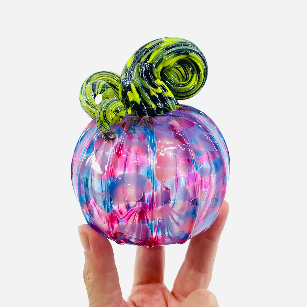 Daily Pumpkin 2042 Mini