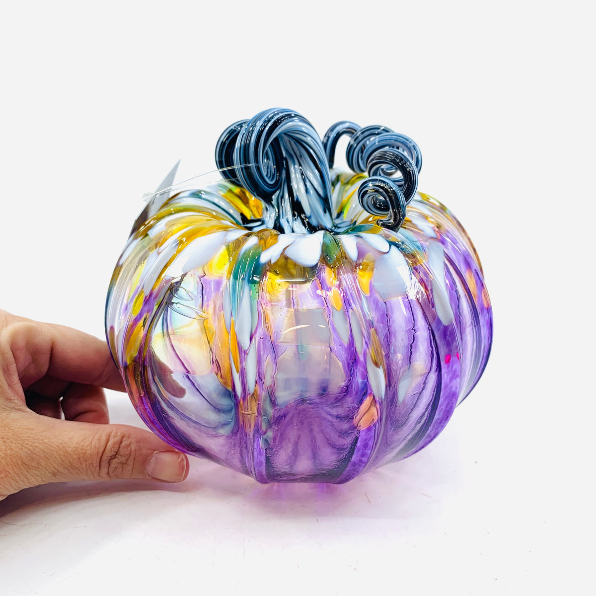 Lost Inventory 1052 Purple Potion Medium