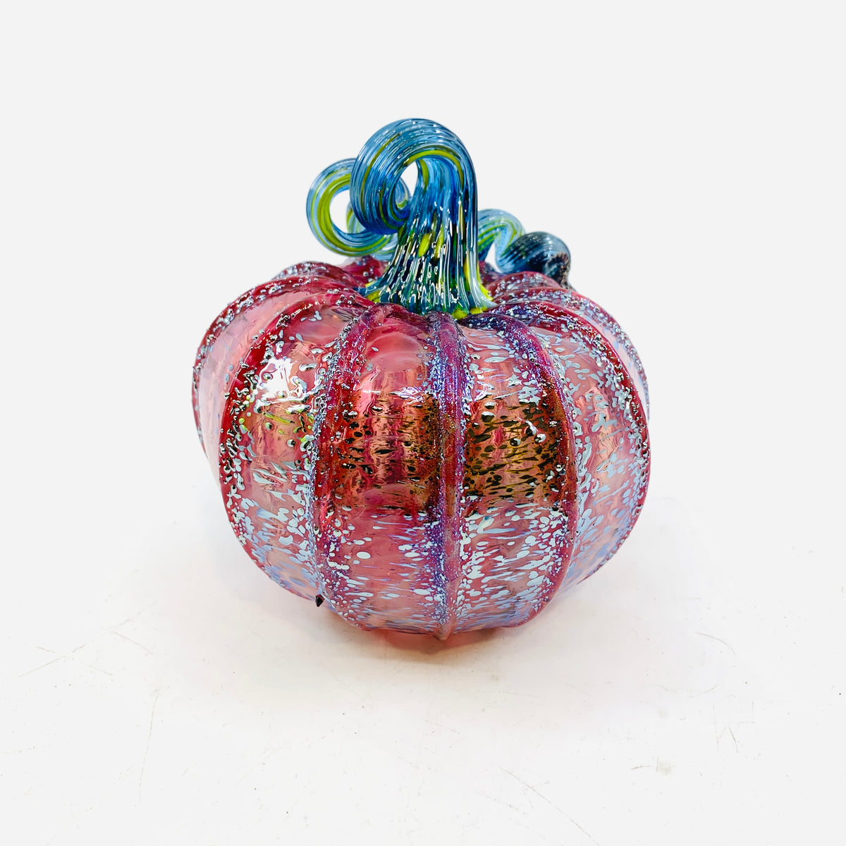 Daily Pumpkin 1927 Squat