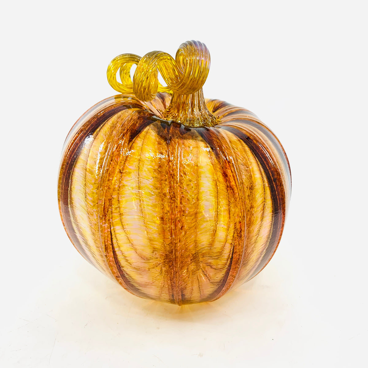 Daily Pumpkin 1977 Large Signed by Luke Adams