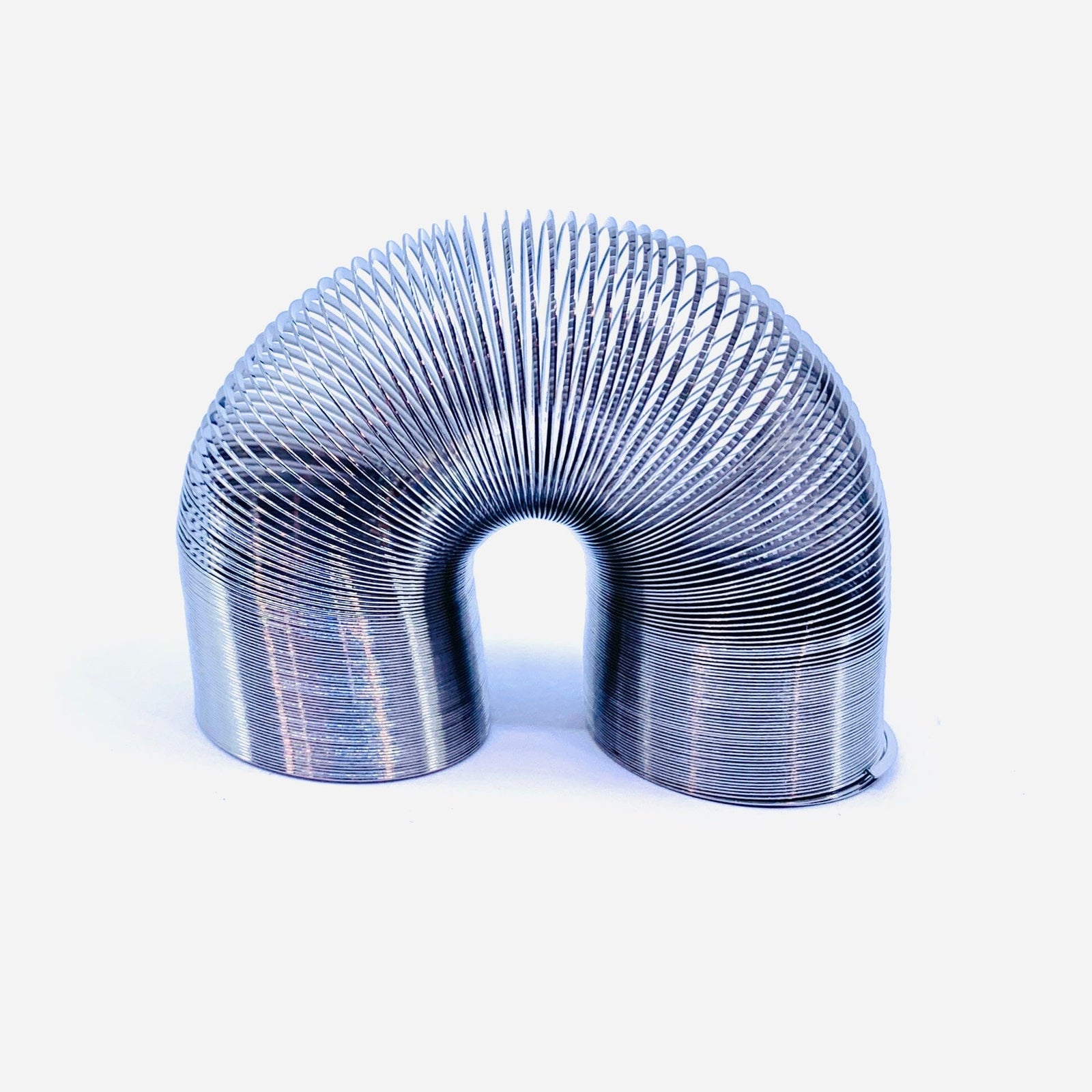 World's Smallest Slinky Super Impulse 
