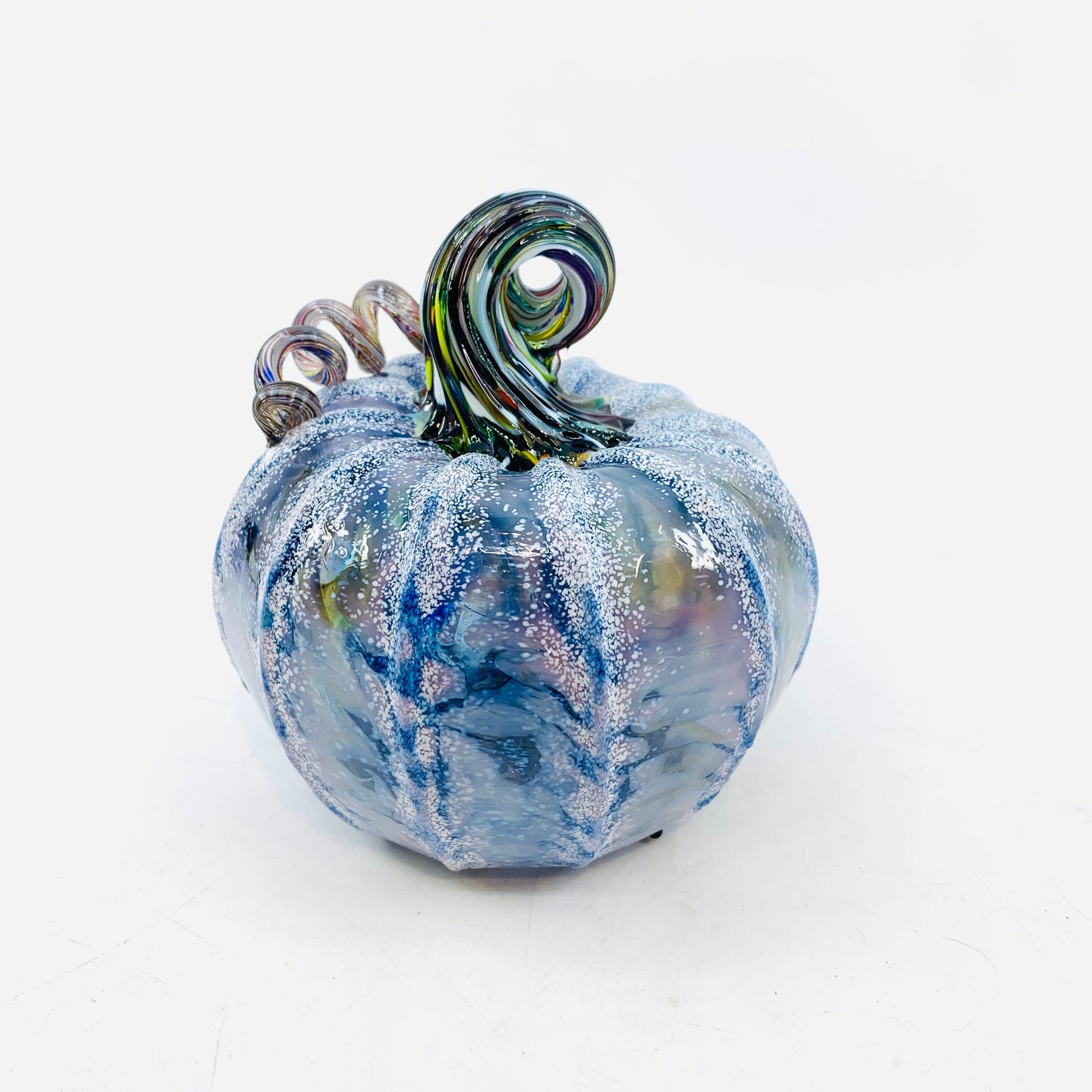 Best Daily Pumpkin 1935 Dream a Little Dream Squat Gabby Luke Adams Glass Blowing Studio 