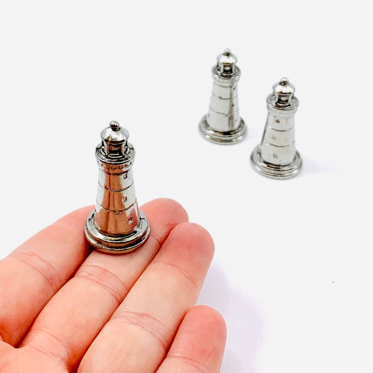 Guiding Light Pocket Charm PT47 Miniature GANZ 