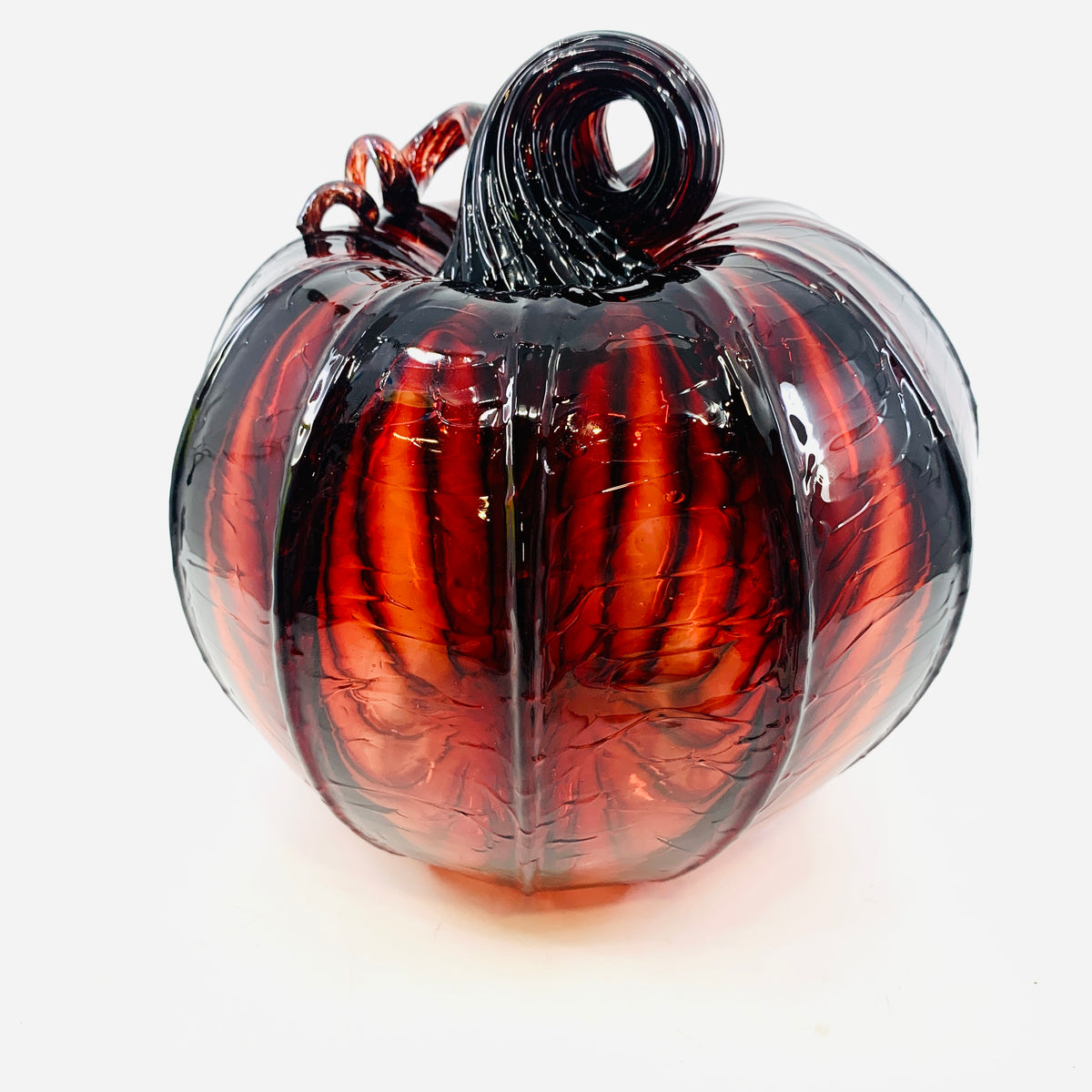 Daily Pumpkin 1980 Large Signed by Luke Adams