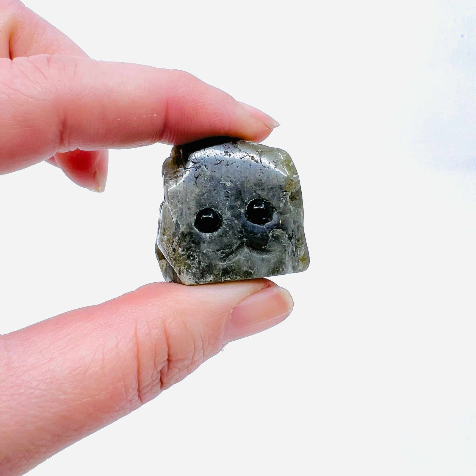 Crystal Friend 85 Rocky Miniature Geo Central 