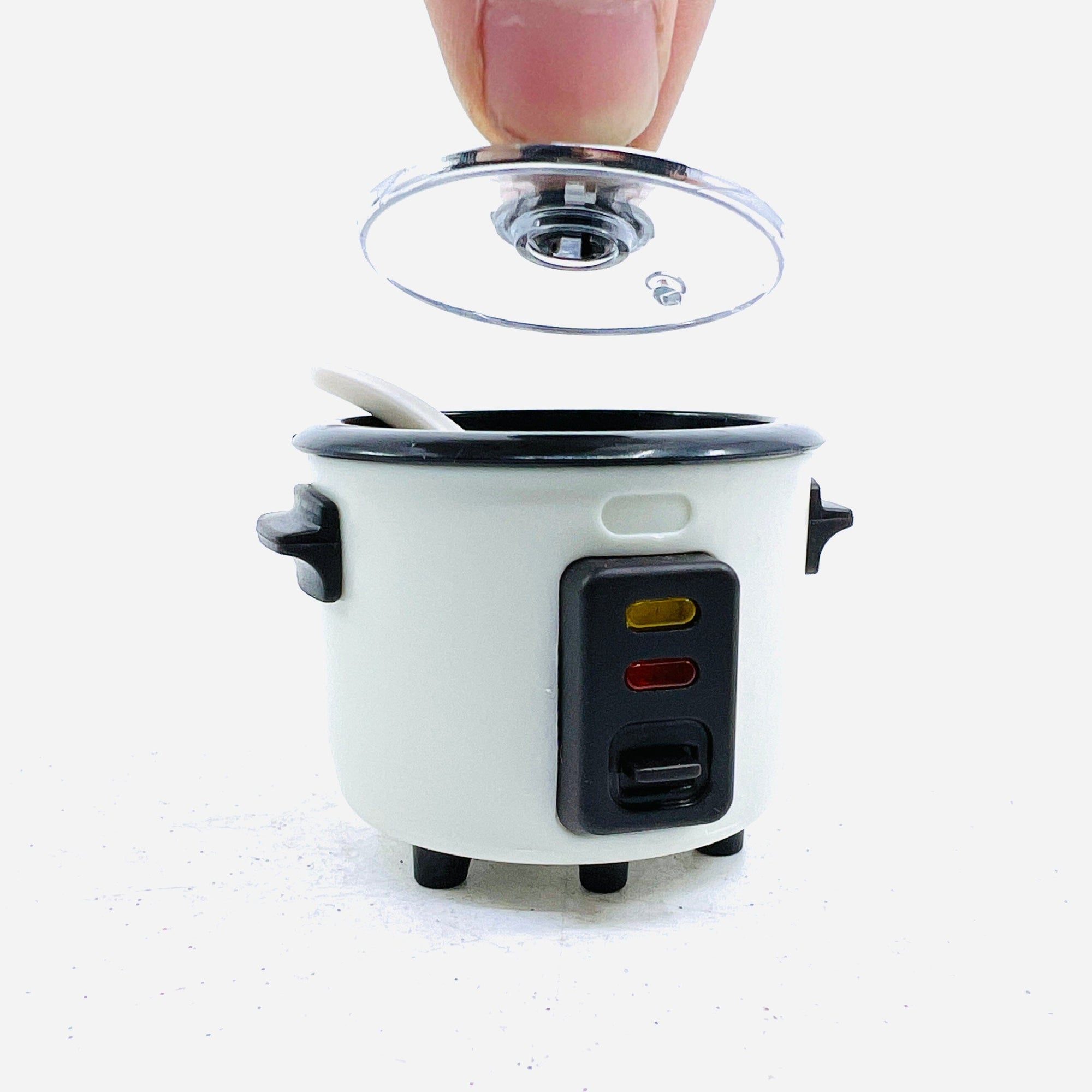Miniature Instant Cooker Miniature - 