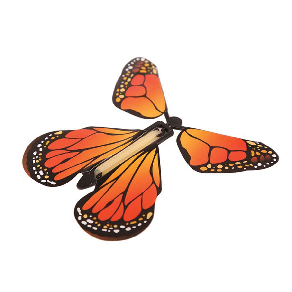 Wind Up Butterflies Insect Lore 