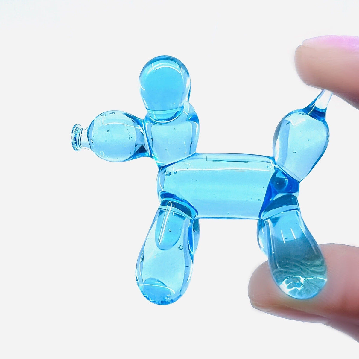 Wholesale 6 Pack Balloon Dog Figurines