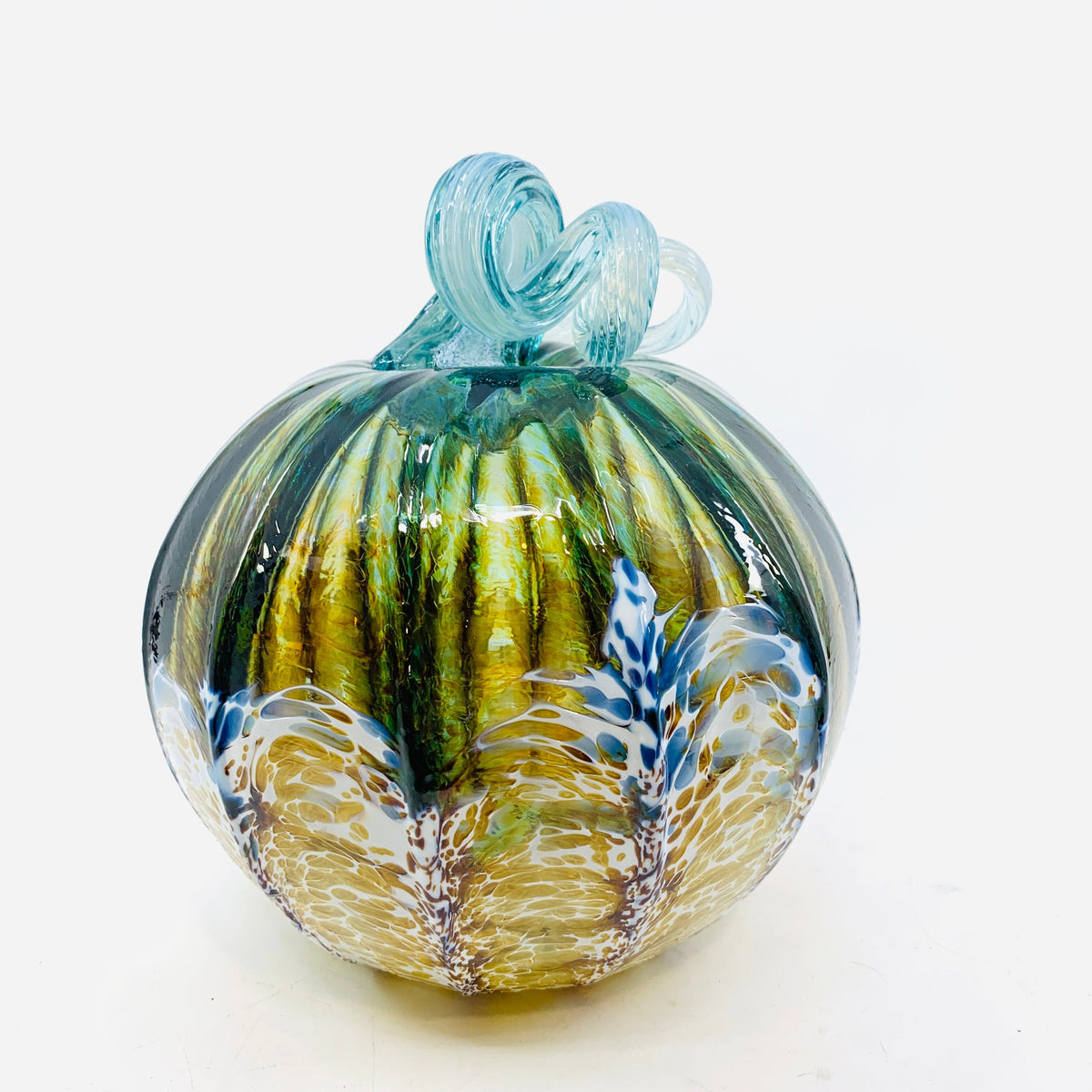 Daily Pumpkin 1949 Large High Tide