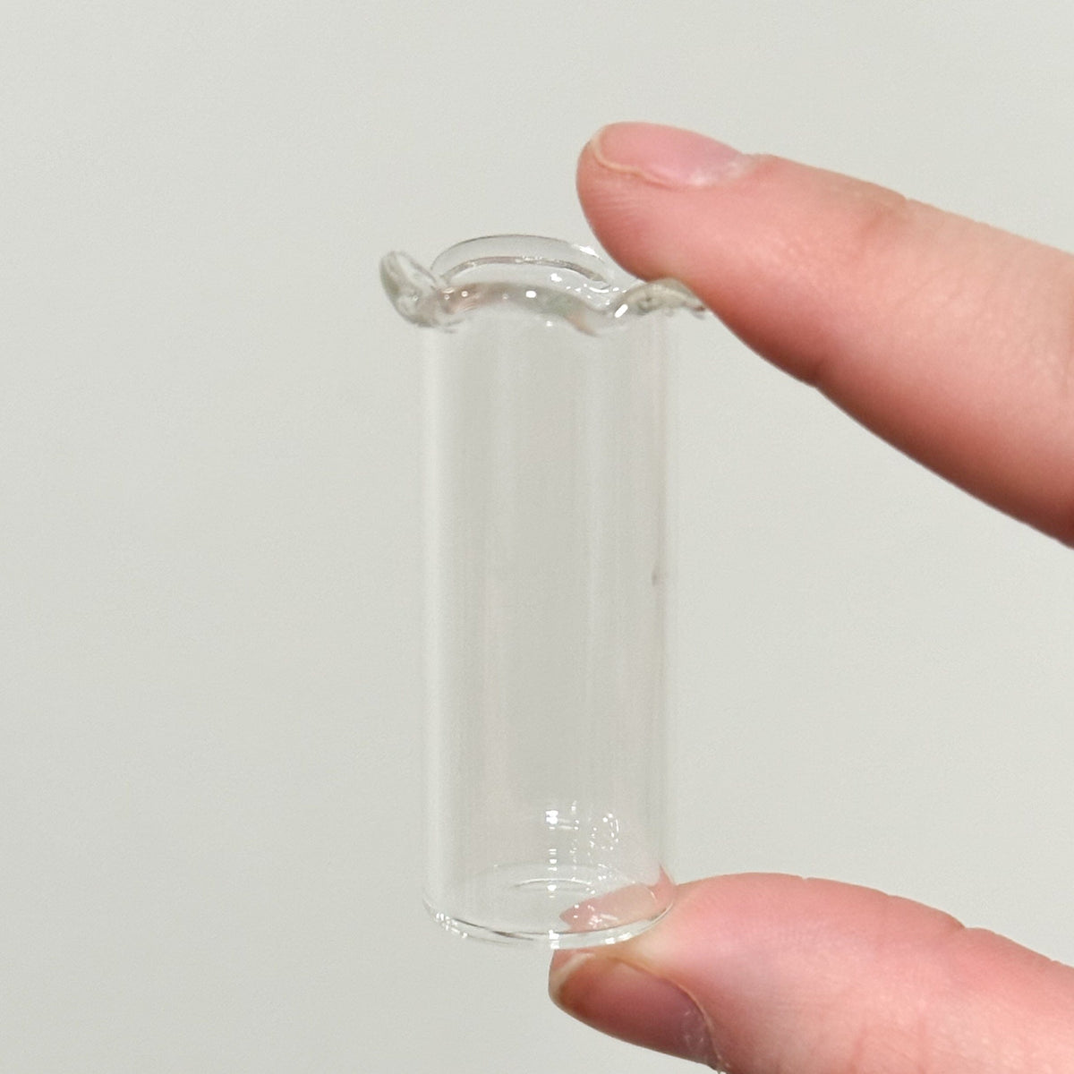 Tiny Vases - Build Your Own Bouquet Alex 