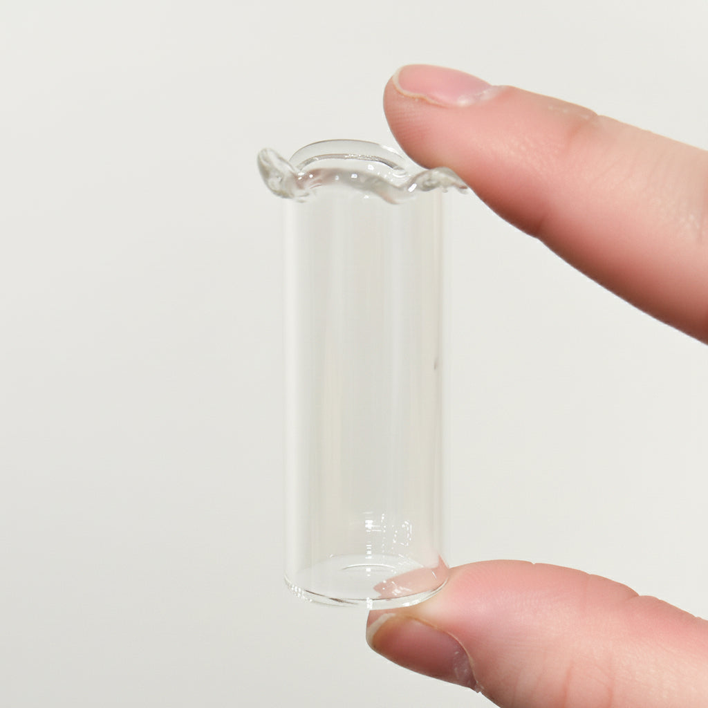 Tiny Vases - Build Your Own Bouquet Alex 