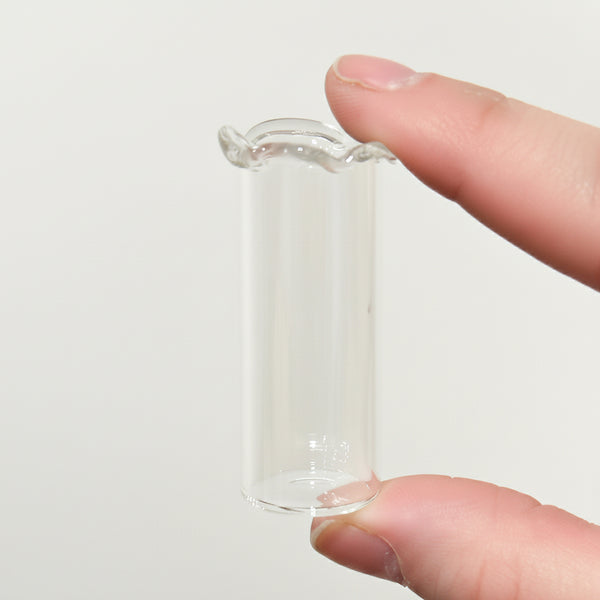 Build Your Own Miniature Bouquet - Luke Adams Glass Blowing Studio