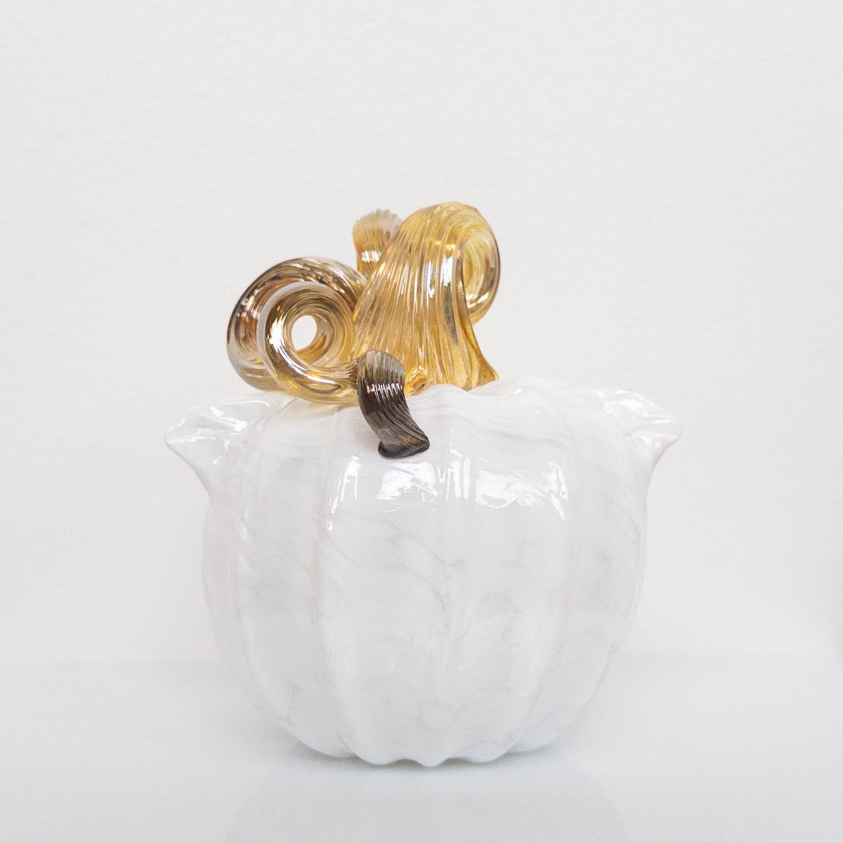 Daily Catkin 197 Gabby Luke Adams Glass Blowing Studio 