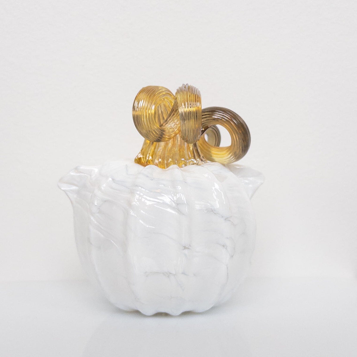 Daily Catkin 197 Gabby Luke Adams Glass Blowing Studio 