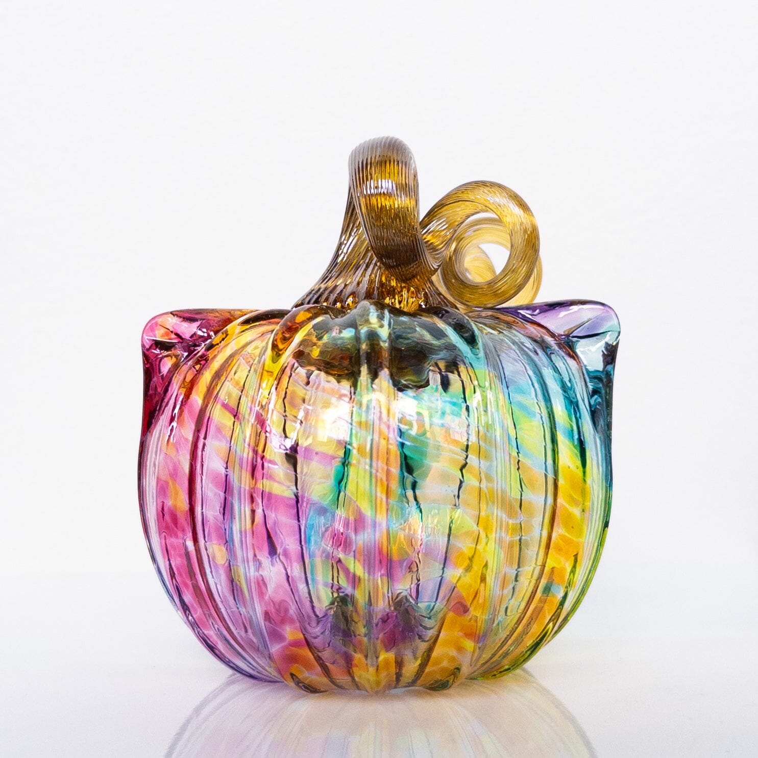 Daily Catkin 237 Gabby Luke Adams Glass Blowing Studio 